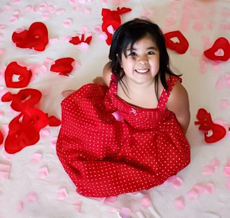 Valentine's Day