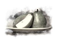 pears