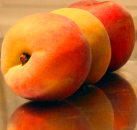 peaches